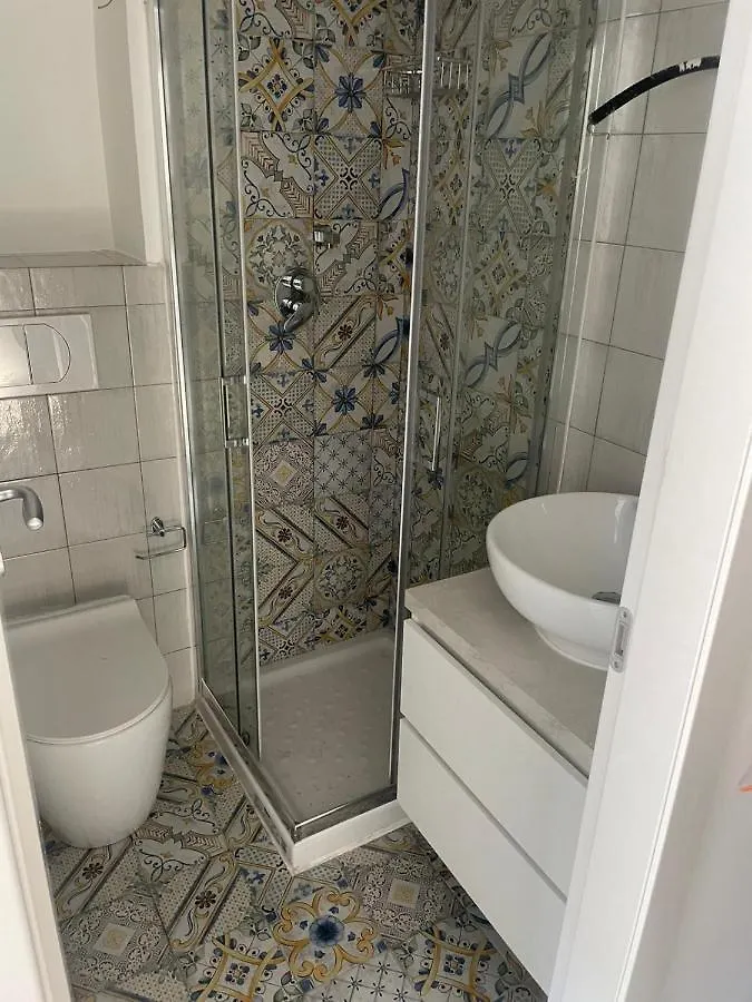 Porta Venezia Bell'Epoque Monolocale Apartment Milan Italy