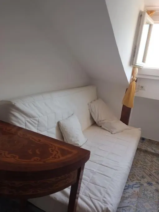 Porta Venezia Bell'Epoque Monolocale Apartment Milan